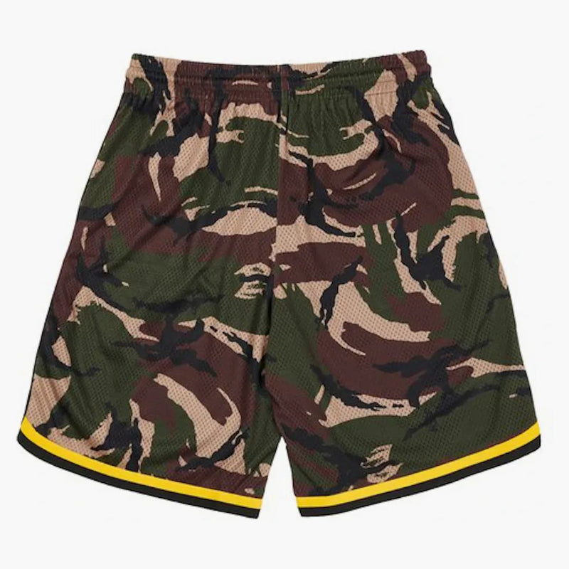 Palace Ps Shorts Camo
