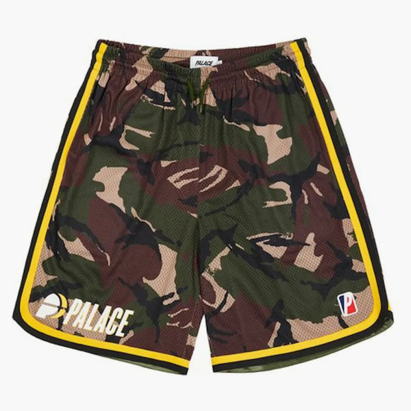 Palace Ps Shorts Camo
