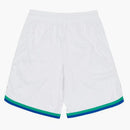 Palace PS Shorts White