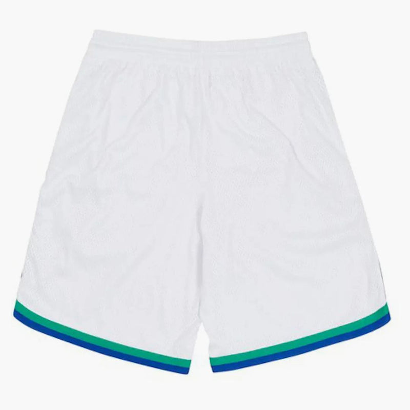 Palace Ps Shorts White