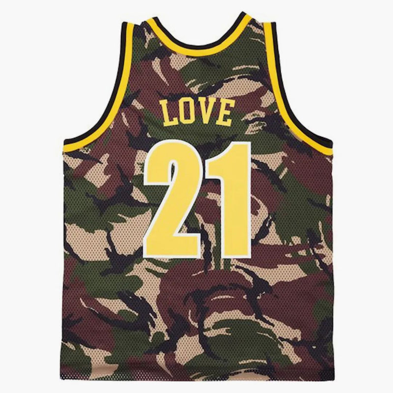 Palác PS Vest Camo