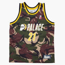 Palace Ps Vest Camo