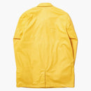 Chaqueta p-sail de palacio amarillo