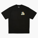 Palace P Sea T-shirt Black