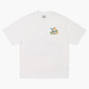 Palace P Sea T-Shirt White