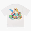 Palace P Sea T-Shirt White