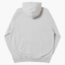 Palace P Sport Hood Gray Marl