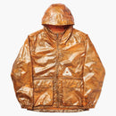 Palace P-Stealth Jacket Orange Camo