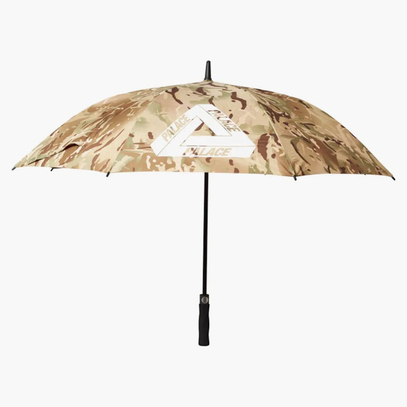 Palace P-Stealth Umbrella Camo