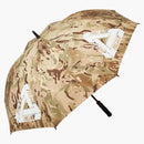 Palác P-Stealth deštník camo