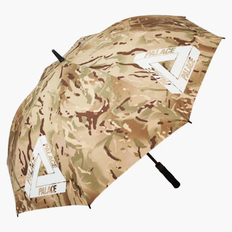 Palace P-Stealth Umbrella Camo
