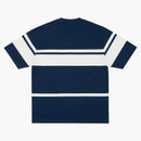 Palace P-Stripe T-shirt navy