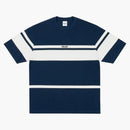 Palace P-Stripe T-shirt navy