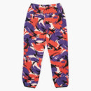 Palace P-Gurgent Fleece Joggers Multi DPM