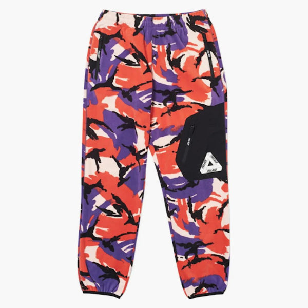 Palace P-surgent Fleece Joggers Multi Dpm