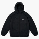 Palace P-Tec Fleece Jacket Black