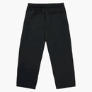 Palace p-tec polar jogger czarny