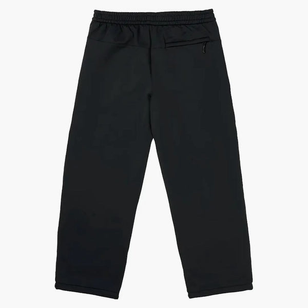 Palace P-tec Fleece Jogger Black