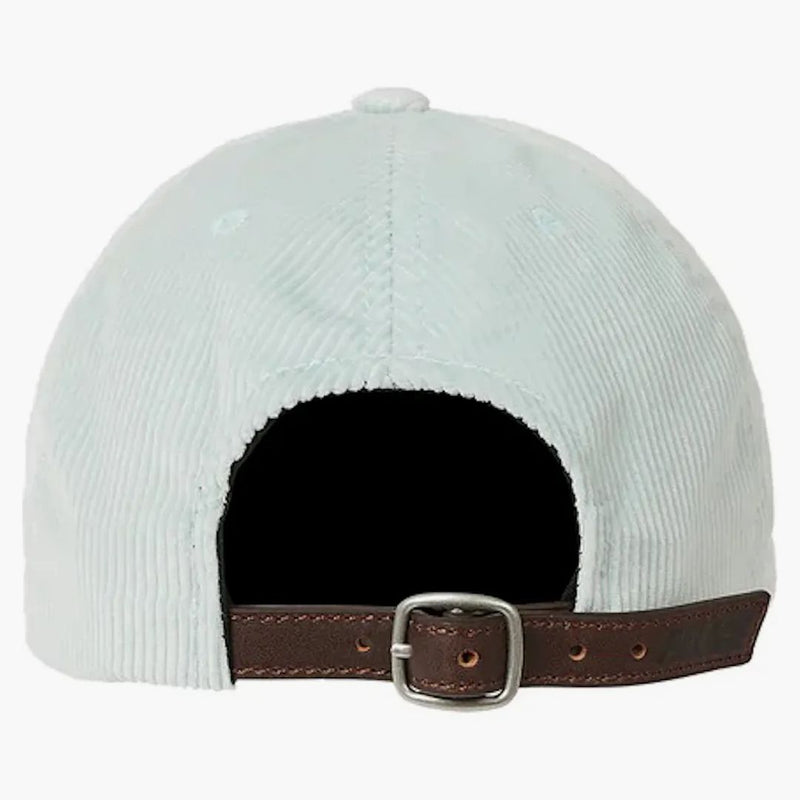 Palace P-Tech Cord 6-Panel Light Blue