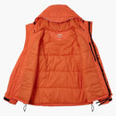 Palace P-Tech Kurtka z kapturem pomarańczowa