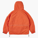 Palace P-Tech Kurtka z kapturem pomarańczowa