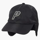 Palace P The Final Frontier 6-panel Black