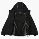 Palace P-track Jacket Black
