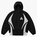 Palace P-track Jacket Black