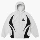 Palace P-track Jacket Cloud