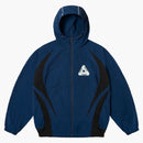 Palace P-track Jacket Navy
