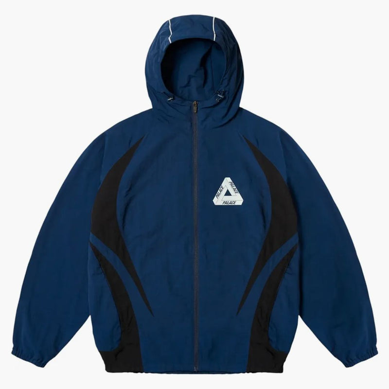 Palace P-track Jacket Navy