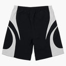 Palace P-track Short Black