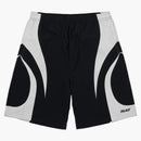 Palace P-track Short Black