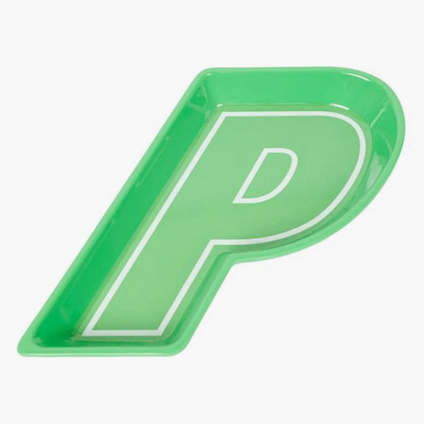 Palace Ptray Green