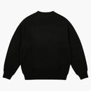 Palác P Wing Pletení černá