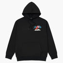 Palace P-Zen Hood Black