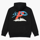 Palace P-Zen Hood Black