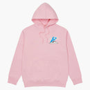 Palác P-zzen Hood Pink