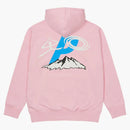 Palác P-zzen Hood Pink