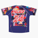 Palace Pachinko Jersey Neon