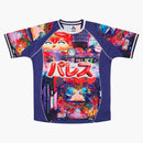 Palace Pachinko Jersey Neon