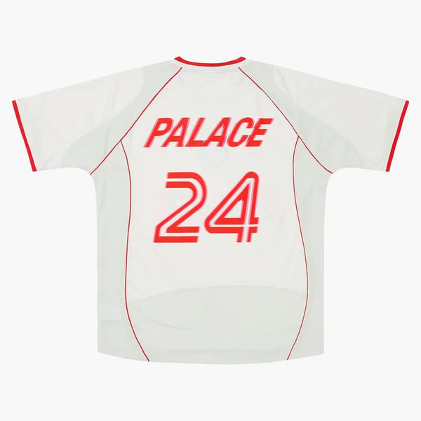 Palác Pachinko Jersey bílý