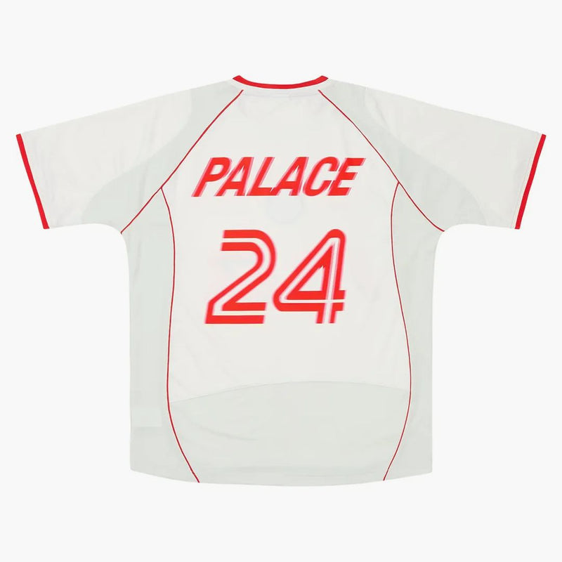 Palác Pachinko Jersey bílý
