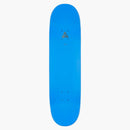 Palace Pal Ice 8.41 Skateboard Blue Blue