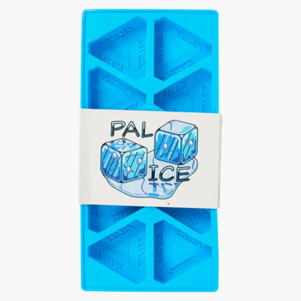 Palace Pal Ice Tray Tri-Ferg Blue