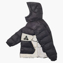 Palace Pal-Tex Puffa Jacket Black