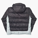 Palace Pal-Tex Puffa Jacket Black