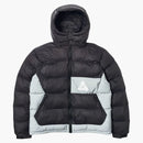 Palace Pal-Tex Puffa Jacket Black
