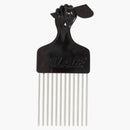 Palác palác afro hřeben