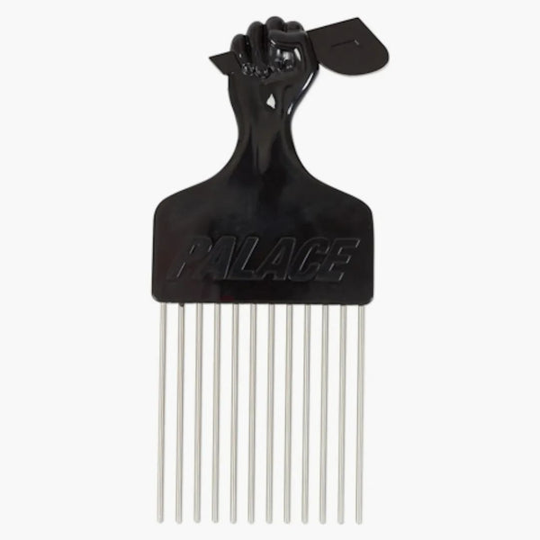 Palace Palace Afro Comb Black